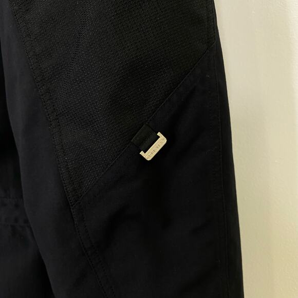 Vintage MARMOT Gore-Tex Thermore T37 Parka Men’s XL Black Hooded Winter Jacket - Picture 14 of 16